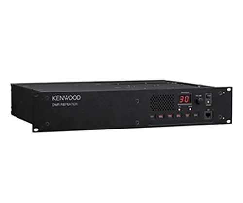 長(zhǎng)春TKR-D710/D810 VHF/UHF DMR數(shù)字中繼臺(tái)